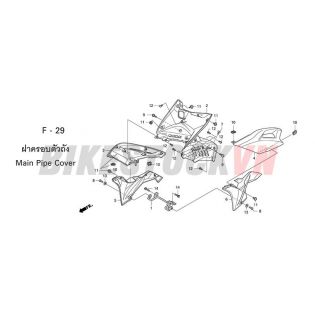 F-29_ỐP ỐNG CHÍNH